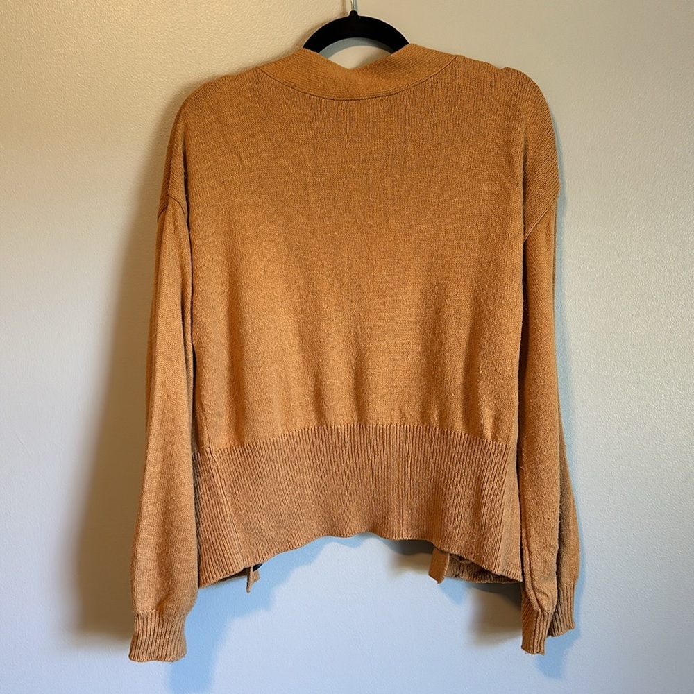 BP Button Down Cardigan - Picture 2 of 4